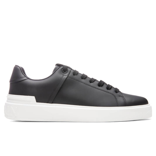 B-Court Low Top Sneakers - Black