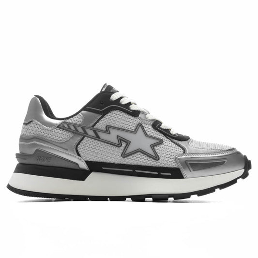 Bape Cross STA #1 M1 - Black
