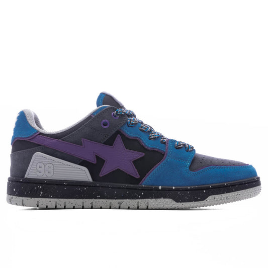 Bape SK8 STA #1 M2 - Blue