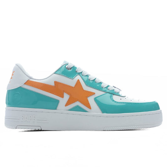 Bape STA Icon #2 M2 - Blue