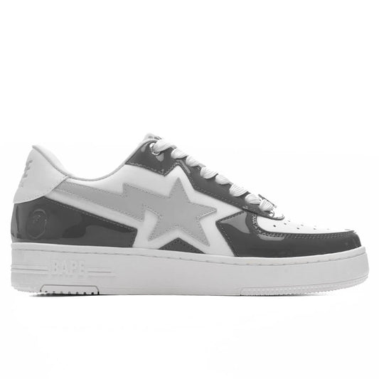 Bape STA Icon #2 M2 - Gray