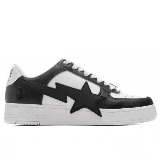 Bape STA OS #1 M1 - Black