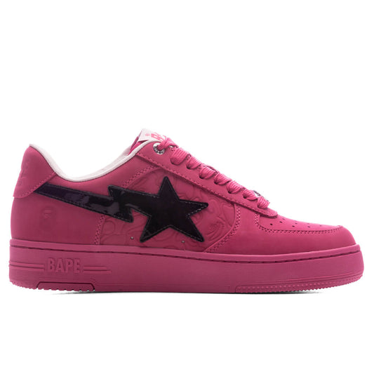 Bape STA #3 M2 - Pink