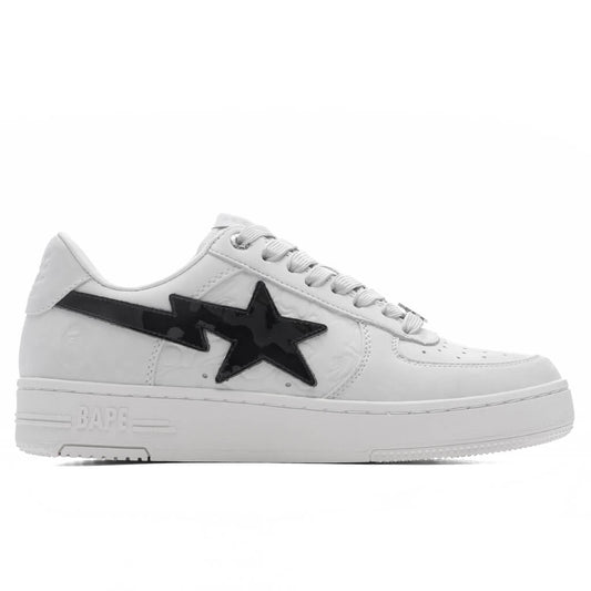Bape STA #3 M2 - White