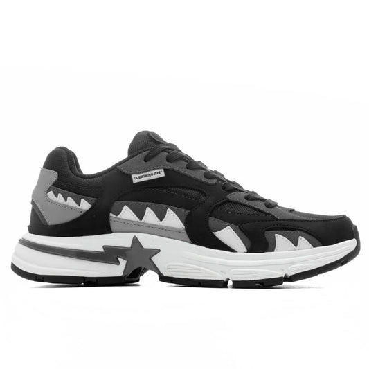Bape Shark STA #1 M2 - Black