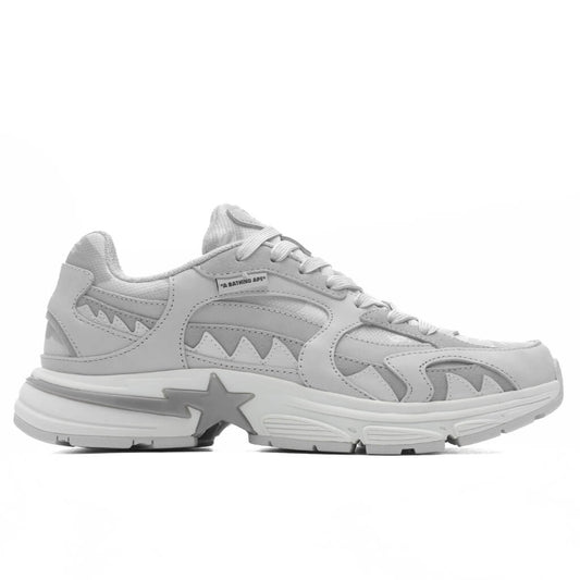 Bape Shark STA #1 M2 - White