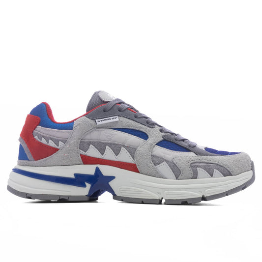 Bape Shark STA #2 M2 - Blue