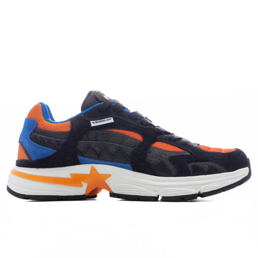 Bape Shark STA #2 M2 - Black