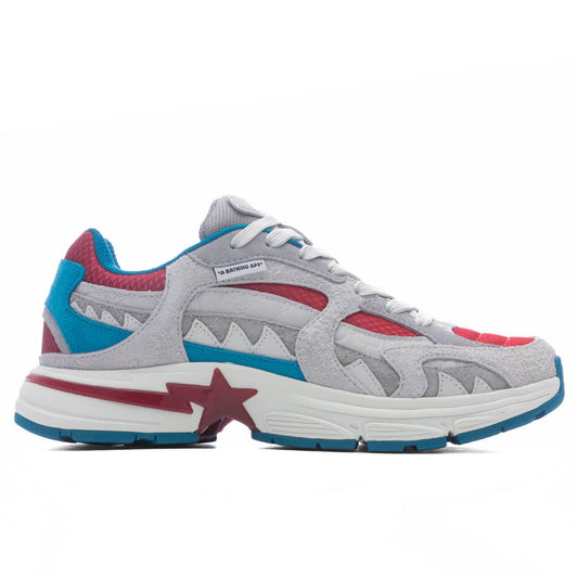 Bape Shark STA #2 M2 - Gray