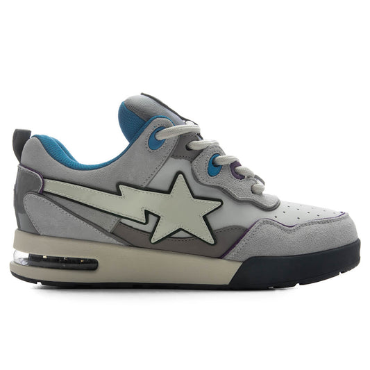 BAPE Flip STA #2 M2 - Gray