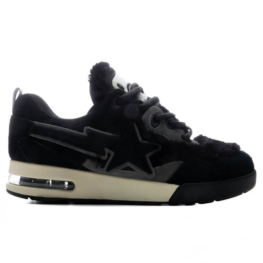 BAPE Flip STA #3 M2 - Black