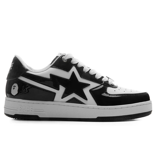 BAPE STA Icon #1 M2 - Black