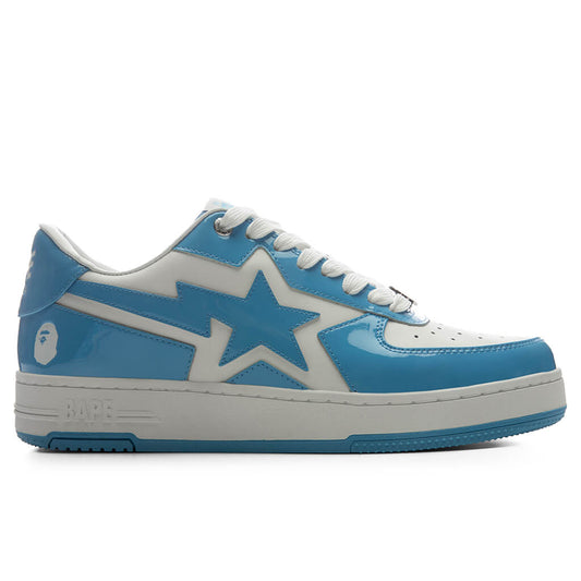 BAPE STA Icon #1 M2 - Blue