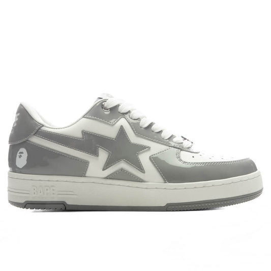 BAPE STA Icon #1 M2 - Gray