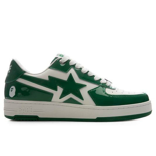BAPE STA Icon #1 M2 - Green