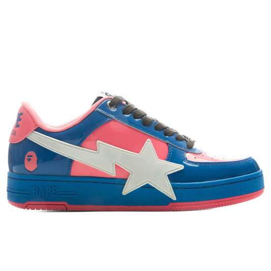 BAPE STA OS #1 M2 - Blue