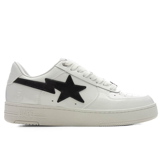 BAPE STA #1 M2 - White