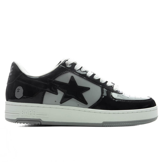BAPE STA #4 M2 - Black
