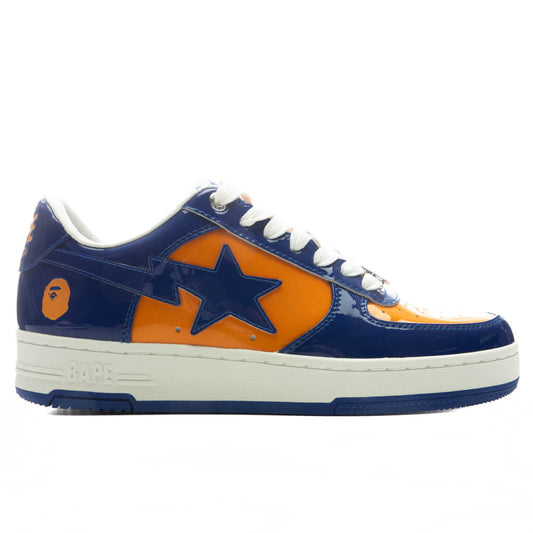 BAPE STA #4 M2 - Blue