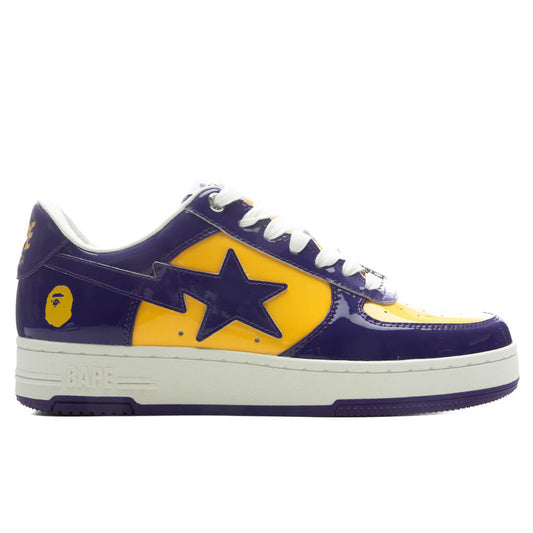 BAPE STA #4 M2 - Purple