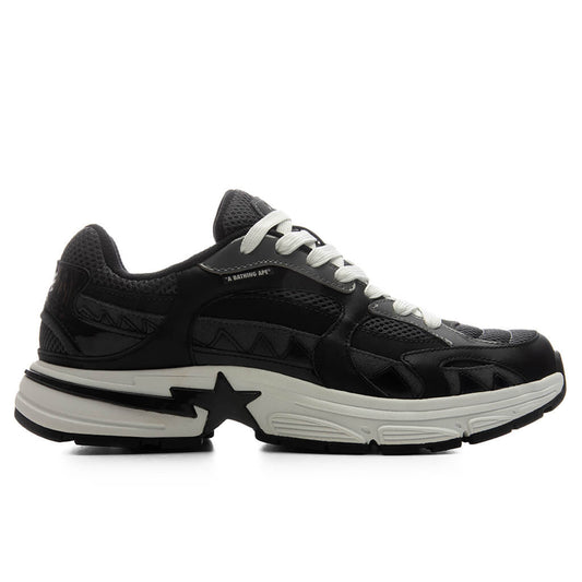 BAPE Shark STA #3 M2 - Black