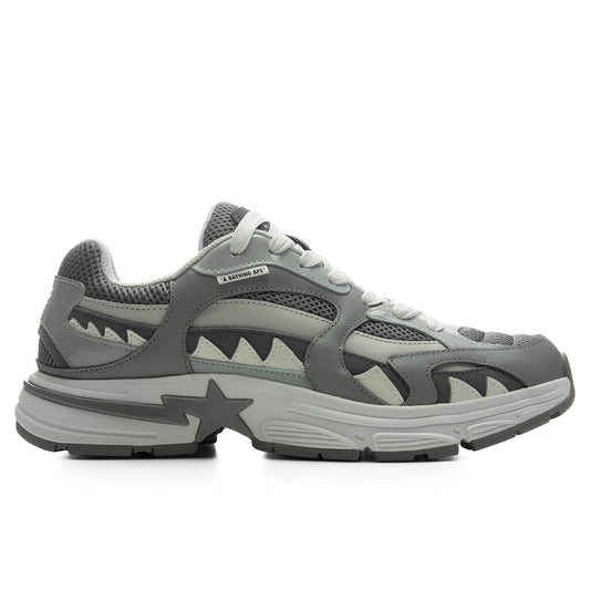BAPE Shark STA #3 M2 - Gray