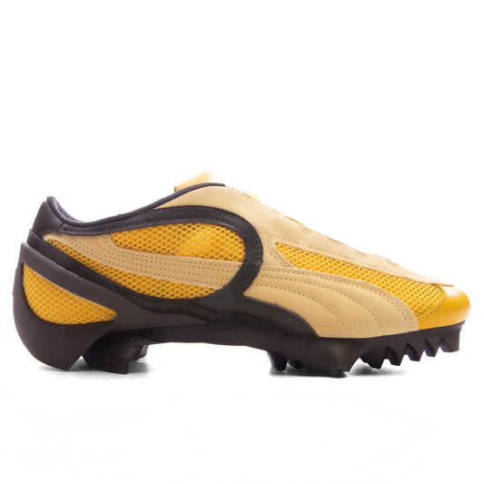 Beisser - Yellow Sizzle