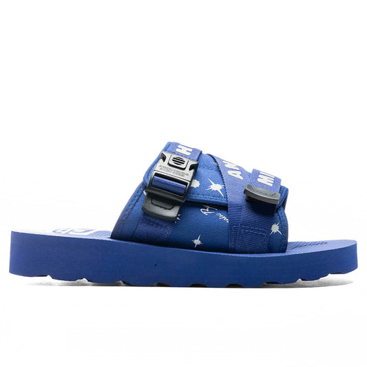 Spacewalker II Slide - Sodalite Blue
