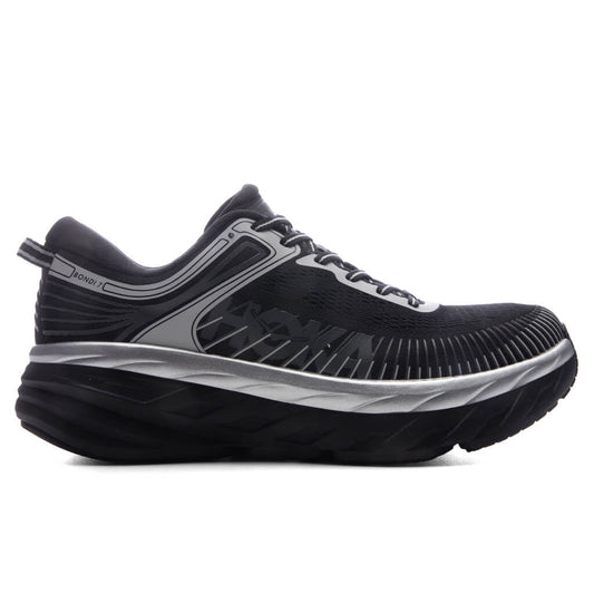 Bondi 7 - Black/Stardust
