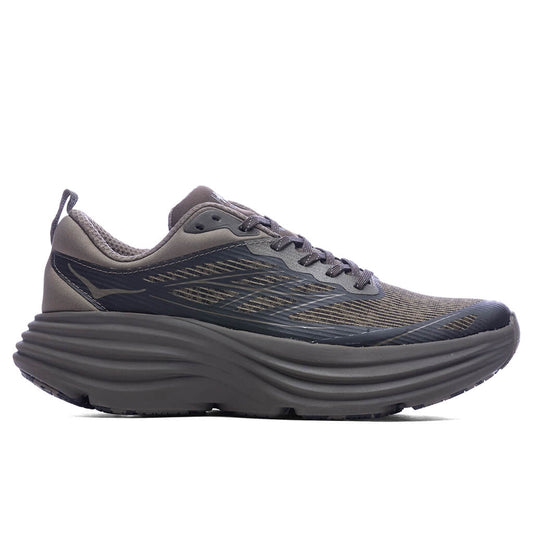 Bondi 8 TS Caged - Umber/Deep Umber