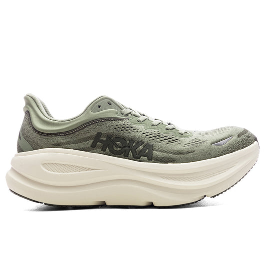 Bondi 9 - Sea Moss/Eucalyptus