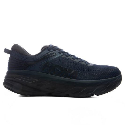 Bondi 7 - Varsity Navy/Black