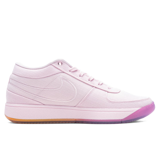 Book 1 - Beyond Pink/Pink Foam /Vivid Grape
