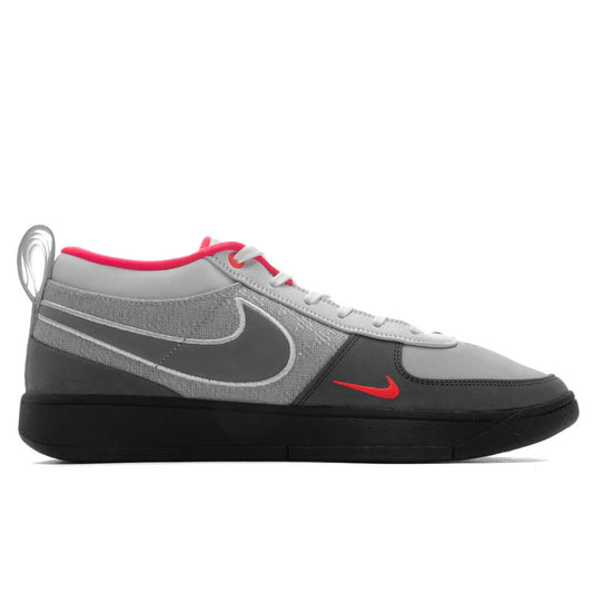 Book 1 'Solar Red' - Wolf Grey/Cool Grey/Photon Dust