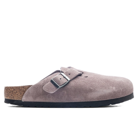 Boston Soft Footbed - Faded Purple