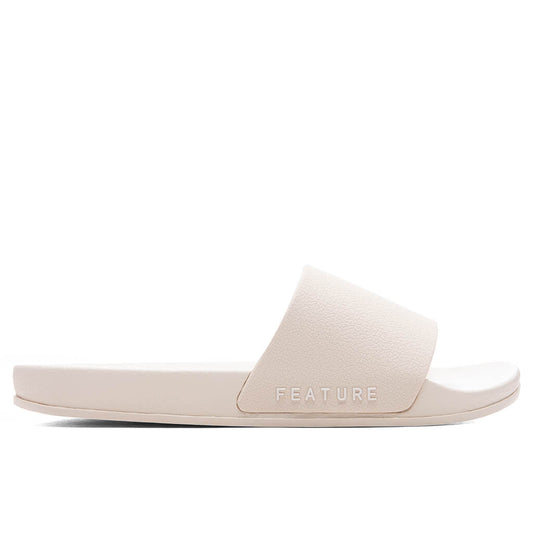 Cabana Slides - Bone