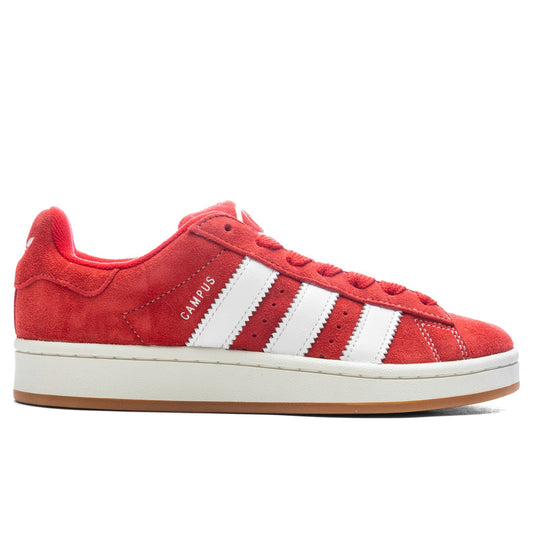 Campus 00s - Better Scarlet/Cloud White/Off-White