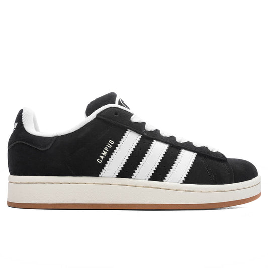 Campus 00s - Core Black/Cloud White/Off White