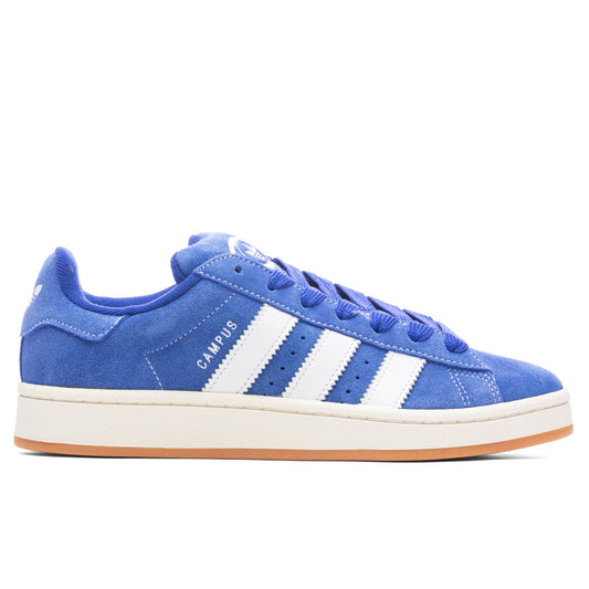 Campus 00s - Semi Lucid Blue/Cloud White/Off White