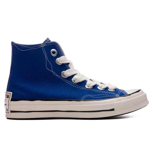 Chuck 70 Hi Sketch - Blue/White/Black