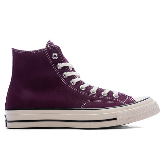 Chuck 70 Hi - Frozen Acai/Egret/Black