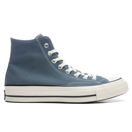 Chuck 70 Hi - Newtral Teal/Egret/Black