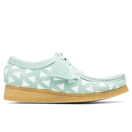 Wallabee - Mint