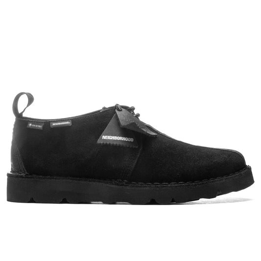 Clarks x Neighborhood Desert Trek GTX - Black