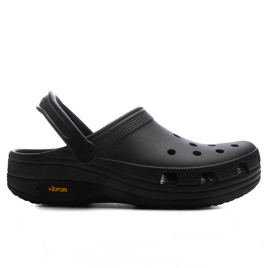 Classic EXP Clog - Black