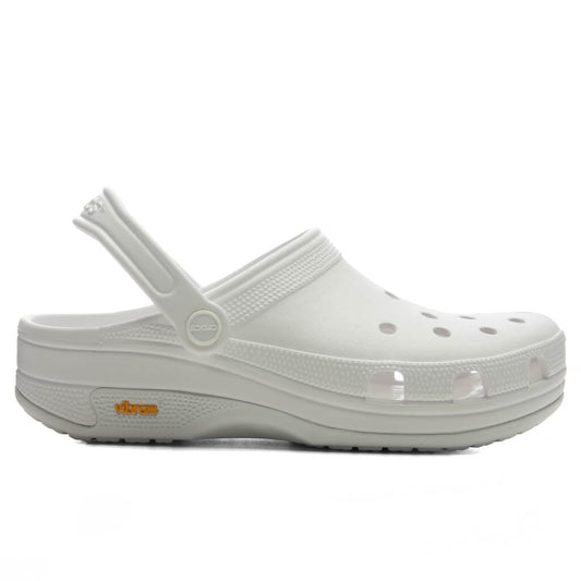 Classic EXP Clog - White