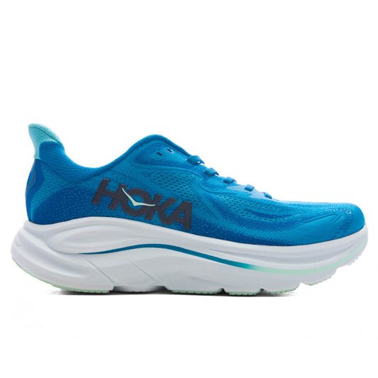 Clifton 10 - Hoka Blue/Skyward Blue