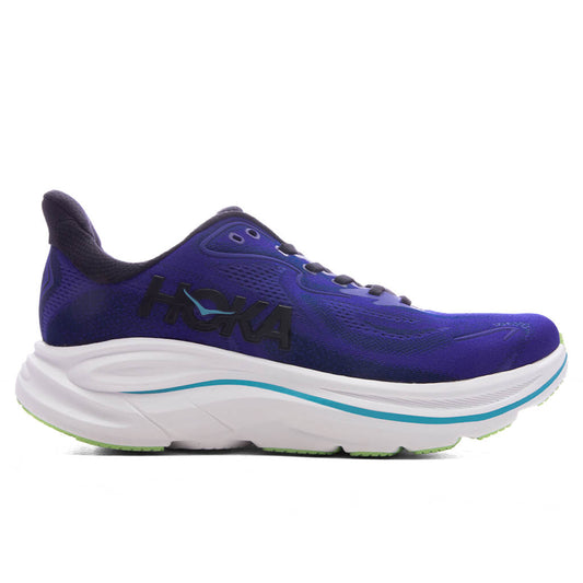 Clifton 10 - Night Sky/Midnight Blue