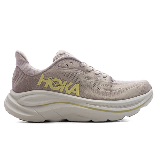 Clifton 10 - Raw Linen/Stone