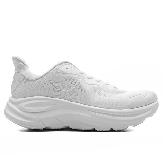 Clifton 10 - White